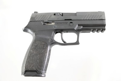 SIG SAUER L320CA-9-BSS 9MM LUGER (9x19 PARA) - Image 11 of 13