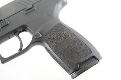 SIG SAUER L320CA-9-BSS 9MM LUGER (9x19 PARA) - Image 6 of 13