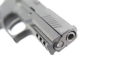 SIG SAUER L320CA-9-BSS 9MM LUGER (9x19 PARA) - Image 3 of 13