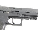 SIG SAUER L320CA-9-BSS 9MM LUGER (9x19 PARA) - Image 2 of 13