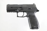 SIG SAUER L320CA-9-BSS 9MM LUGER (9x19 PARA) - Image 1 of 13