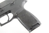 SIG SAUER L320CA-9-BSS 9MM LUGER (9x19 PARA) - Image 6 of 13