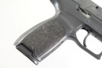 SIG SAUER L320CA-9-BSS 9MM LUGER (9x19 PARA) - Image 12 of 13