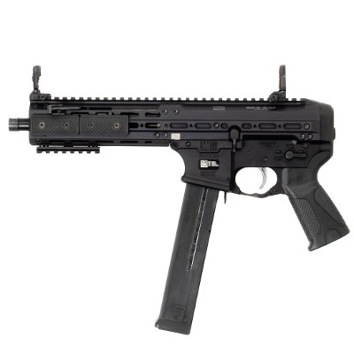 LWRCI SMG-45 .45 ACP - Image 1 of 3