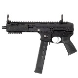 LWRCI SMG-45 .45 ACP - Image 1 of 3
