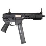 LWRCI SMG-45 .45 ACP - Image 2 of 3