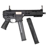 LWRCI SMG-45 .45 ACP - Image 3 of 3