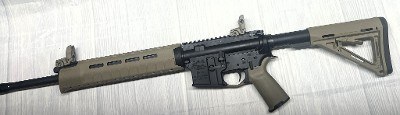 ANDERSON MANUFACTURING AM-15 5.56X45MM NATO - Image 1 of 5