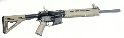 ANDERSON MANUFACTURING AM-15 5.56X45MM NATO - Image 2 of 5