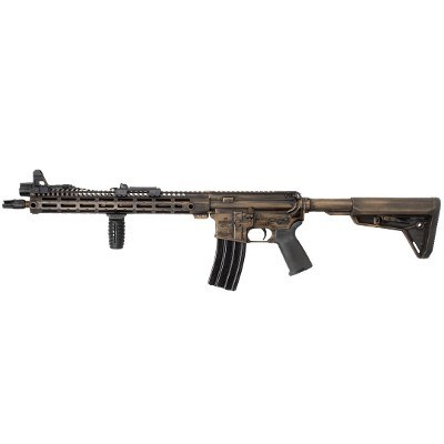 BUSHMASTER XM15-E2S 5.56X45MM NATO - Image 1 of 2