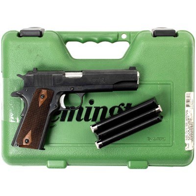 REMINGTON ERPC 1911 R1 .45 ACP - Image 3 of 3
