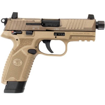 FN 502 .22 LR - Image 2 of 3
