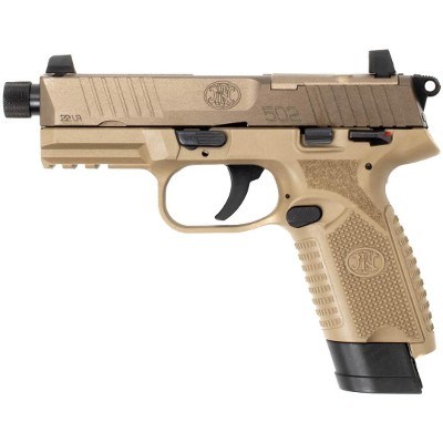 FN 502 .22 LR - Image 1 of 3