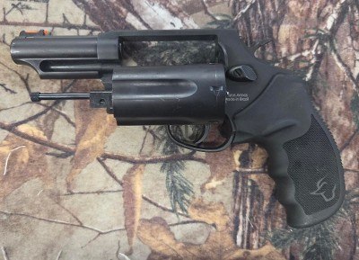 TAURUS THE JUDGE 45LC/410GA .45 LC/.410 GA - Image 3 of 7