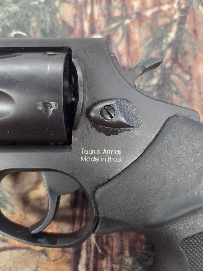 TAURUS THE JUDGE 45LC/410GA .45 LC/.410 GA - Image 5 of 7