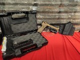 BERETTA USA 92X RDO 9MM LUGER (9X19 PARA) - Image 1 of 4