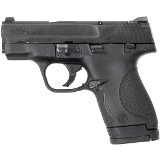 SMITH & WESSON M&P9 SHIELD 9MM LUGER (9X19 PARA) - Image 1 of 3