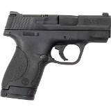 SMITH & WESSON M&P9 SHIELD 9MM LUGER (9X19 PARA) - Image 2 of 3