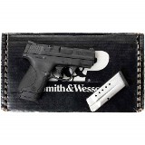 SMITH & WESSON M&P9 SHIELD 9MM LUGER (9X19 PARA) - Image 3 of 3