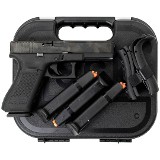 GLOCK 17 GEN 5 9MM LUGER (9X19 PARA) - Image 3 of 3