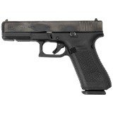 GLOCK 17 GEN 5 9MM LUGER (9X19 PARA) - Image 1 of 3