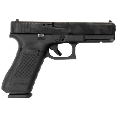 GLOCK 17 GEN 5 9MM LUGER (9X19 PARA) - Image 2 of 3