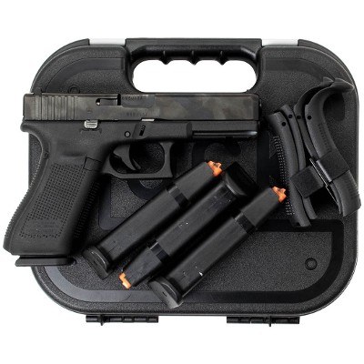 GLOCK 17 GEN 5 9MM LUGER (9X19 PARA) - Image 3 of 3