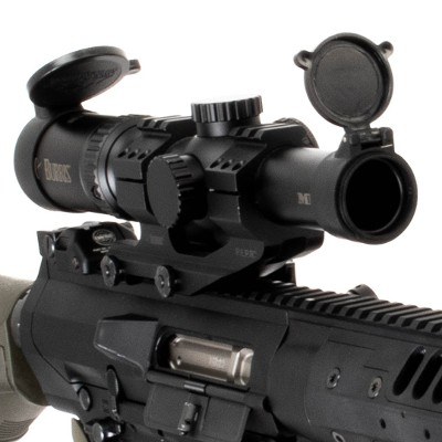 LWRCI R.E.P.R. 7.62X51MM NATO - Image 4 of 4