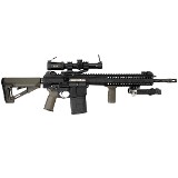 LWRCI R.E.P.R. 7.62X51MM NATO - Image 2 of 4