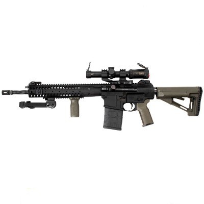 LWRCI R.E.P.R. 7.62X51MM NATO - Image 1 of 4
