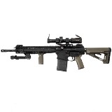 LWRCI R.E.P.R. 7.62X51MM NATO - Image 1 of 4