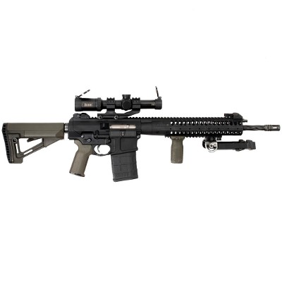 LWRCI R.E.P.R. 7.62X51MM NATO - Image 2 of 4