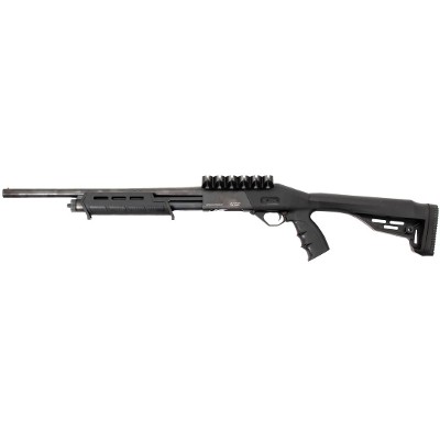 JTS GROUP X12PT 12 GA - Image 1 of 2