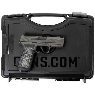 SIG SAUER P365X LEGION 9MM LUGER (9X19 PARA) - Image 3 of 3