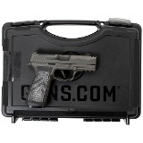 SIG SAUER P365X LEGION 9MM LUGER (9X19 PARA) - Image 3 of 3