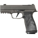 SIG SAUER P365X LEGION 9MM LUGER (9X19 PARA) - Image 1 of 3