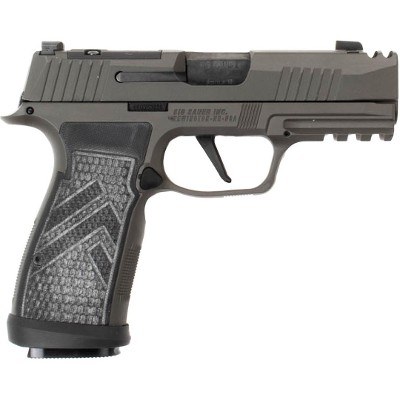 SIG SAUER P365X LEGION 9MM LUGER (9X19 PARA) - Image 2 of 3