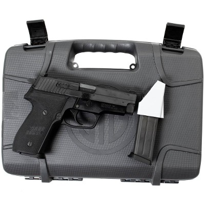 SIG SAUER M11-A1 9MM LUGER (9X19 PARA) - Image 3 of 3