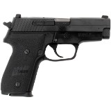 SIG SAUER M11-A1 9MM LUGER (9X19 PARA) - Image 2 of 3