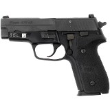 SIG SAUER M11-A1 9MM LUGER (9X19 PARA) - Image 1 of 3