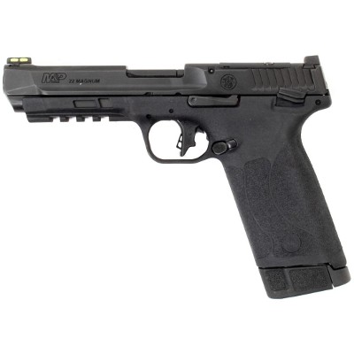 SMITH & WESSON M&P22 MAGNUM .22 WMR - Image 1 of 3