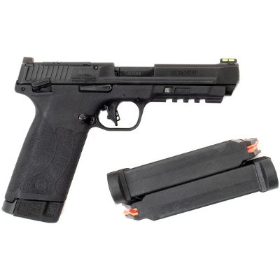 SMITH & WESSON M&P22 MAGNUM .22 WMR - Image 3 of 3