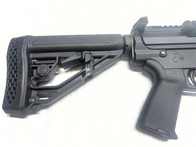 AERO PRECISION M5 6.5MM CREEDMOOR - Image 3 of 8