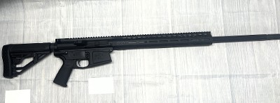 AERO PRECISION M5 6.5MM CREEDMOOR - Image 1 of 8