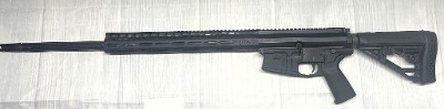 AERO PRECISION M5 6.5MM CREEDMOOR - Image 2 of 8