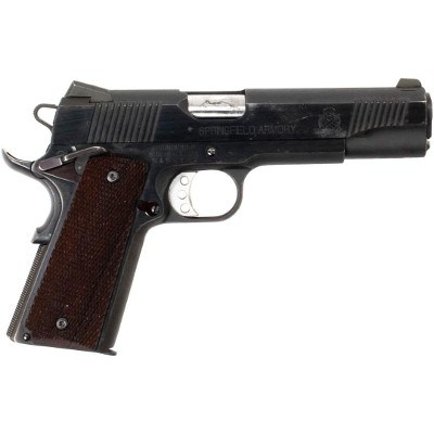 SPRINGFIELD ARMORY 1911-A1 .45 ACP - Image 2 of 3
