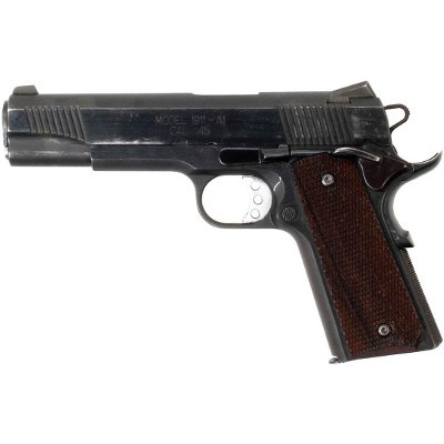 SPRINGFIELD ARMORY 1911-A1 .45 ACP - Image 1 of 3
