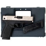 BERSA BP9CC 9MM LUGER (9X19 PARA) - Image 3 of 3