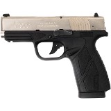 BERSA BP9CC 9MM LUGER (9X19 PARA) - Image 1 of 3