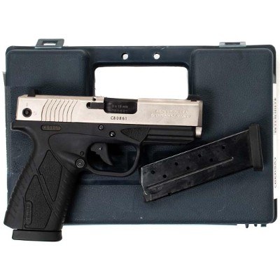 BERSA BP9CC 9MM LUGER (9X19 PARA) - Image 3 of 3